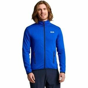 Pulóverek Slam Act Grid Fleece kép