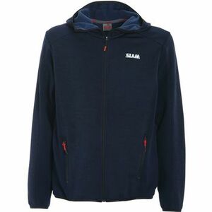 Pulóverek Slam Act Hooded Power Fleece kép