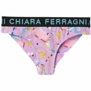 Bugyik Chiara Ferragni Slip Brasiliana kép