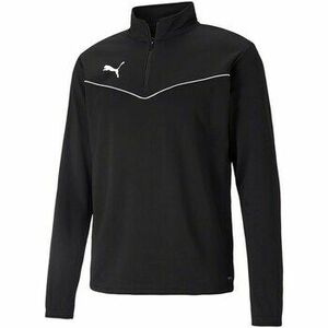 Polárok Puma Teamrise 1/4 Zip Top kép