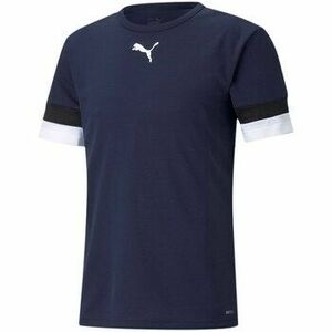 Pólók / Galléros Pólók Puma Teamrise Jersey kép
