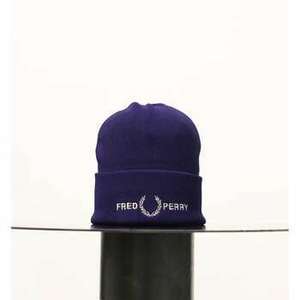 Baseball sapkák Fred Perry Fp Graphic Beanie kép