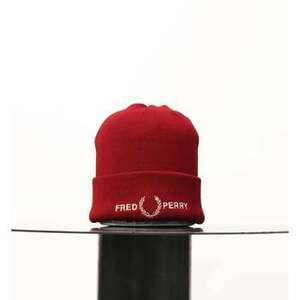 Baseball sapkák Fred Perry Fp Graphic Beanie kép