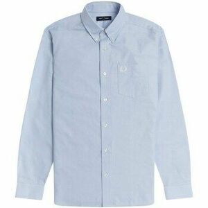 Fred Perry Ing Kék kép