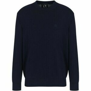 Pulóverek EAX Pullover kép