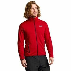 Pulóverek Slam Act Grid Fleece kép