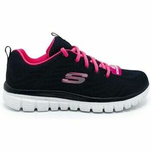 Rövid szárú edzőcipők Skechers Graceful-Get Connected kép