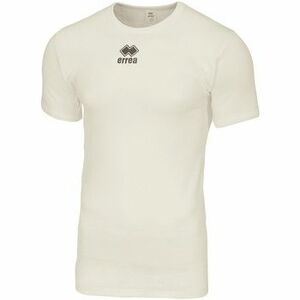 Pólók / Galléros Pólók Errea Maglia Allenamento Mc Ad kép