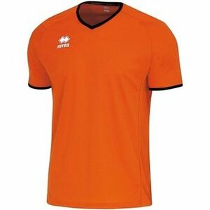 Pólók / Galléros Pólók Errea Lennox Maglia Mc Ad kép