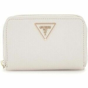Pénztárcák Guess Laurel Slg Medium Zip Around kép