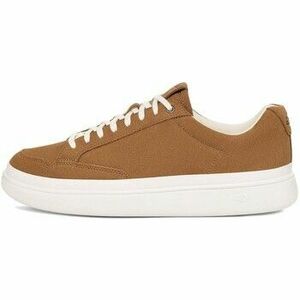 Divat edzőcipők UGG M South Bay Sneaker Low Suede kép