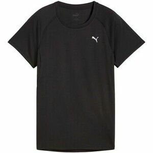 Pólók / Galléros Pólók Puma W Run Velocity Tee (Poly) kép
