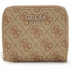 Pénztárcák Guess Laurel Slg Small Zip Around kép