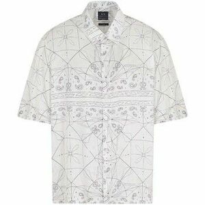 Hosszú ujjú ingek EAX Shirt kép