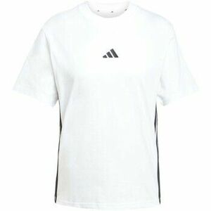 Pólók / Galléros Pólók adidas W 3S Sj T kép