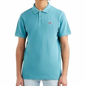 Pólók / Galléros Pólók Levis Big Levi's Hm kép