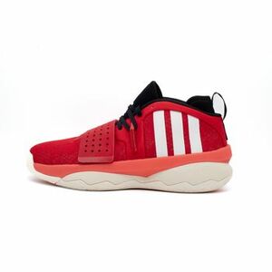 Kosárlabda adidas Dame 8 Extply kép