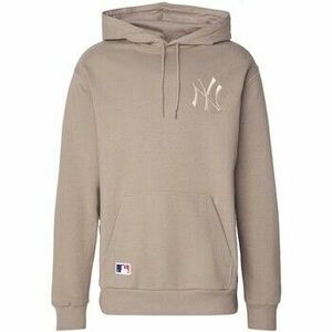 Polárok New-Era League Essntls Os Hoody Neyyan Abrofw kép