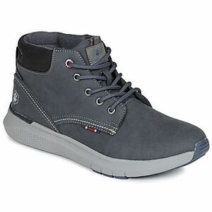 Magas szárú edzőcipők Lumberjack NEIL HIGH CUT SNEAKER MAN kép