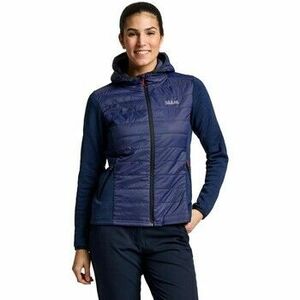 Pulóverek Slam Act Ws Hybrid Fleece kép