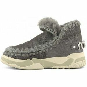 Csizmák Mou Eskimo Trainer Logo Rhinestone kép