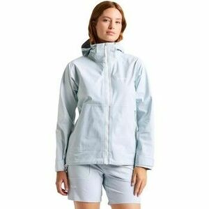Kabátok Slam Foil Ws Hooded Jacket kép