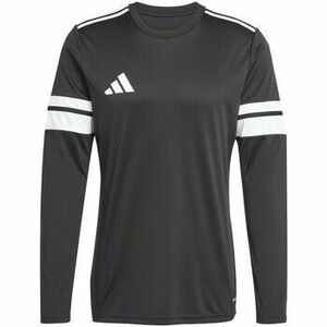 Pólók / Galléros Pólók adidas Squa25 Jsy Lm kép