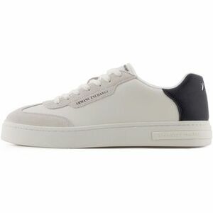 Divat edzőcipők EAX Shoes kép