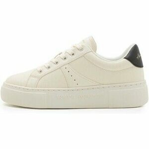 Divat edzőcipők EAX Sneaker kép