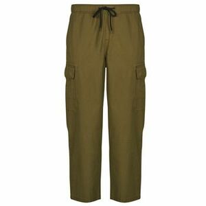 Oldalzsebes nadrágok Volcom BILLOW TAPERED CARGO kép