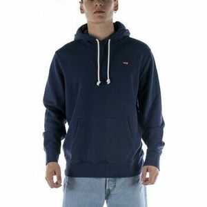 Polárok Levis The Original Hm Hoodie Navy Blazer kép