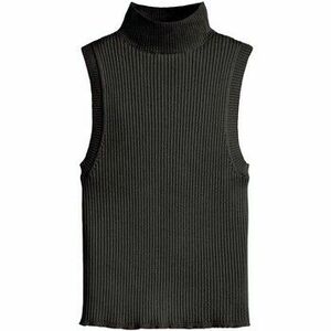 Pulóverek Levis Tulip Mockneck Tank kép