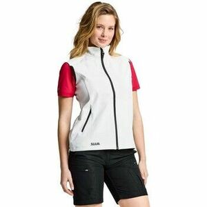 Kabátok Slam Act Ws Softshell Vest kép