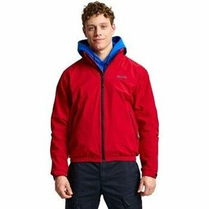 Kabátok Slam Deck Lgt Wp Jacket kép