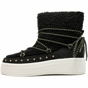 Csizmák Twin Set Boot Con Stringhe kép