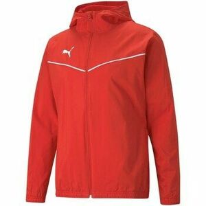 Kabátok Puma Teamrise All Weather Jacket kép