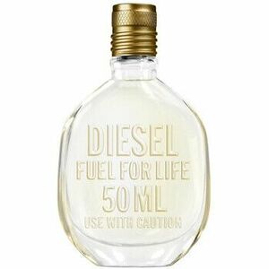 Eau de parfum Diesel Fuel for Life Eau de Parfum for Women 50 ml kép
