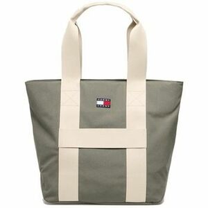 Táskák Tommy Jeans RETRO COOL TOTE kép