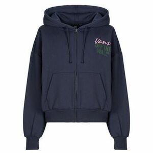 Pulóverek Vans Ladywall Retro Zip Hoodie kép