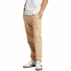 Nadrágok adidas ALL SZN Fleece Regular Tapered Pants kép