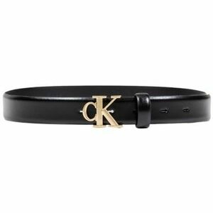 Övek Calvin Klein Jeans CK BUCKLE 30MM FIXED BELT LV04F7054G kép