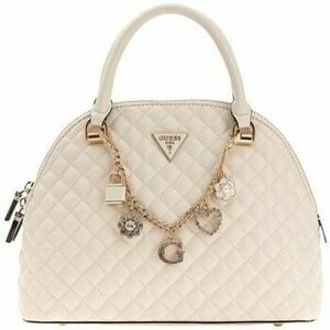 Kézitáskák Guess Sac bandoulière EVER FLAP CLUTCH kép
