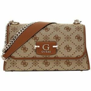 Kézitáskák Guess Sac bandoulière NEDA HOBO SHOULDER B kép