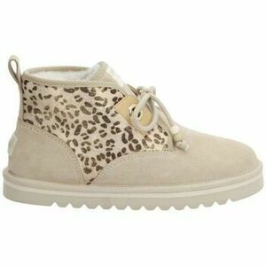 Bokacsizmák Armistice Baskets BOULD BOOTS W kép
