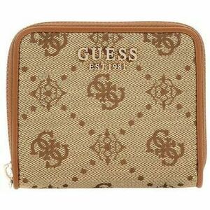 Pénztárcák Guess Sac bandoulière NEDA SLG SMALL ZIP A kép