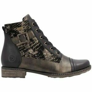 Bokacsizmák Remonte Bottines D4381 kép