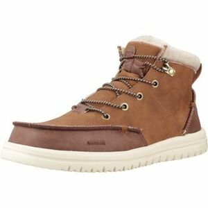 Csizmák HEYDUDE BRADLEY CLASSIC TUMBLED kép