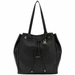 Kézitáskák Guess Sac bandoulière SILVYE BUCKET kép