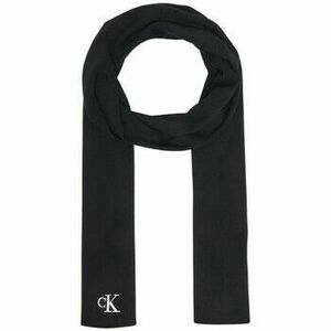 Sálak / Stólák / Kendők Calvin Klein Jeans CK FINE RIB SCARF LV04D8021G kép