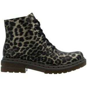 Bokacsizmák Rieker Bottines 78240 kép